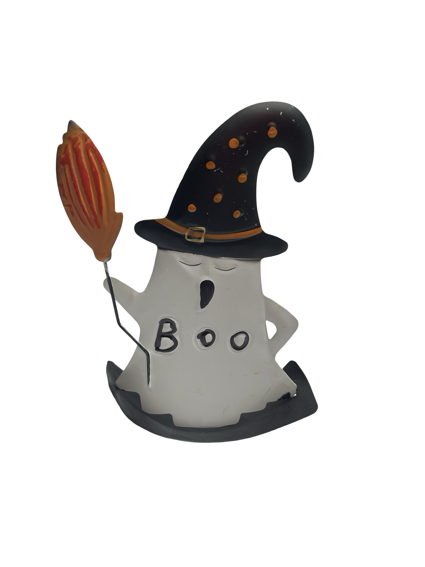 Halloween decor