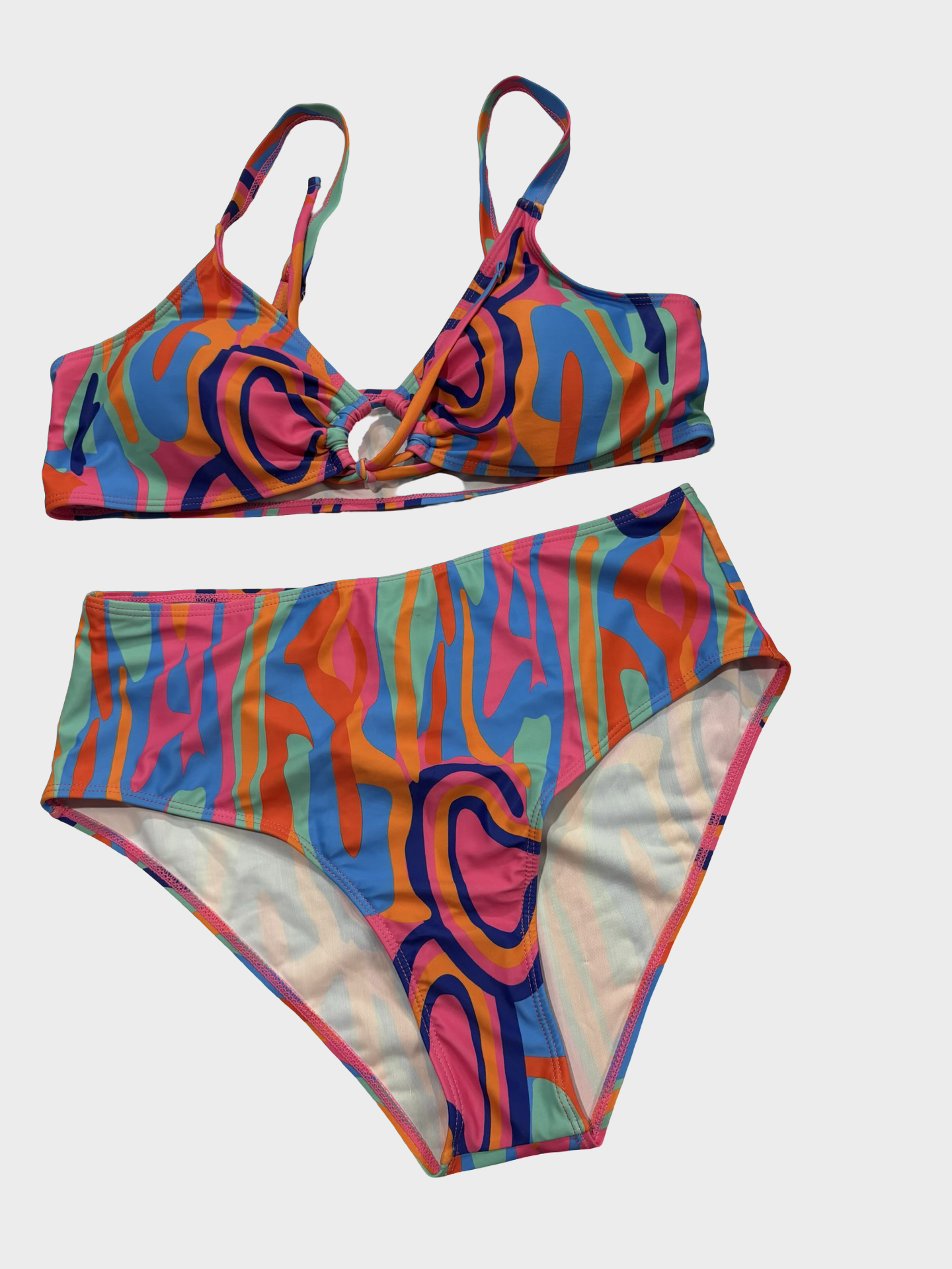 Women’s XL swimsuit