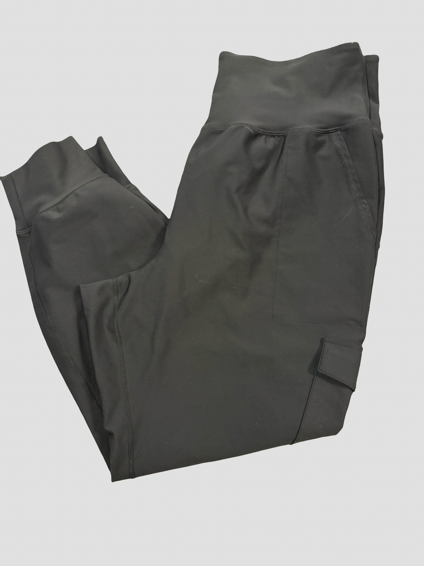 Women’s XL old navy joggers with pockets