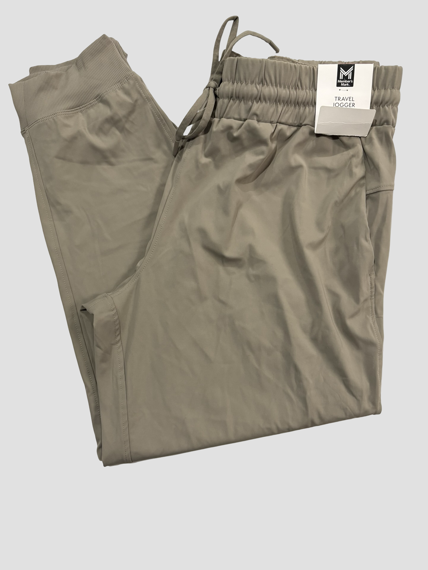 Women’s XL NWT jogger pants