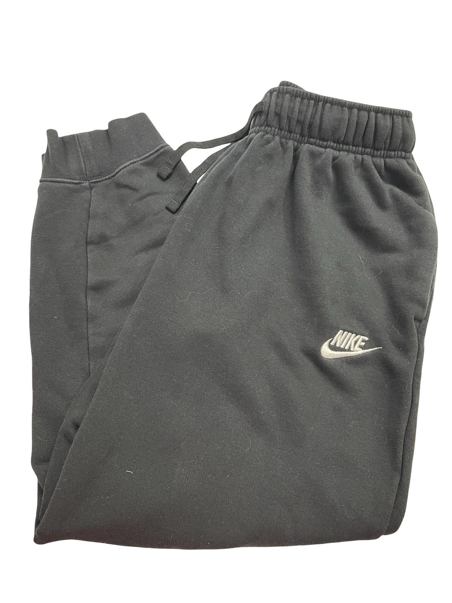 Woman’s medium short
