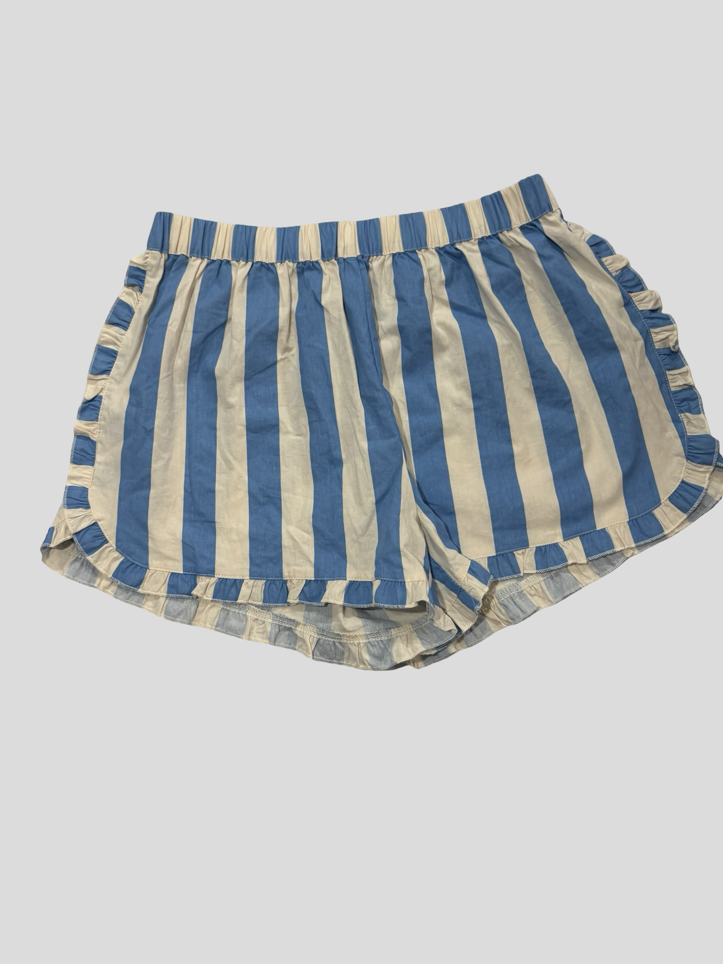 Women’s Large shorts ( new )