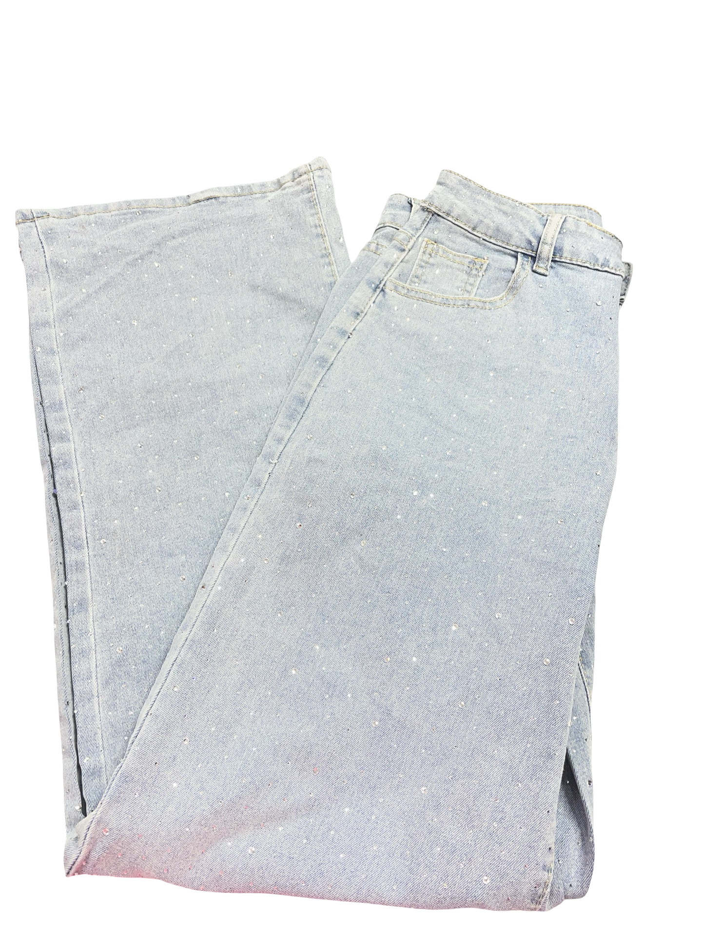 Woman’s Medium jeans