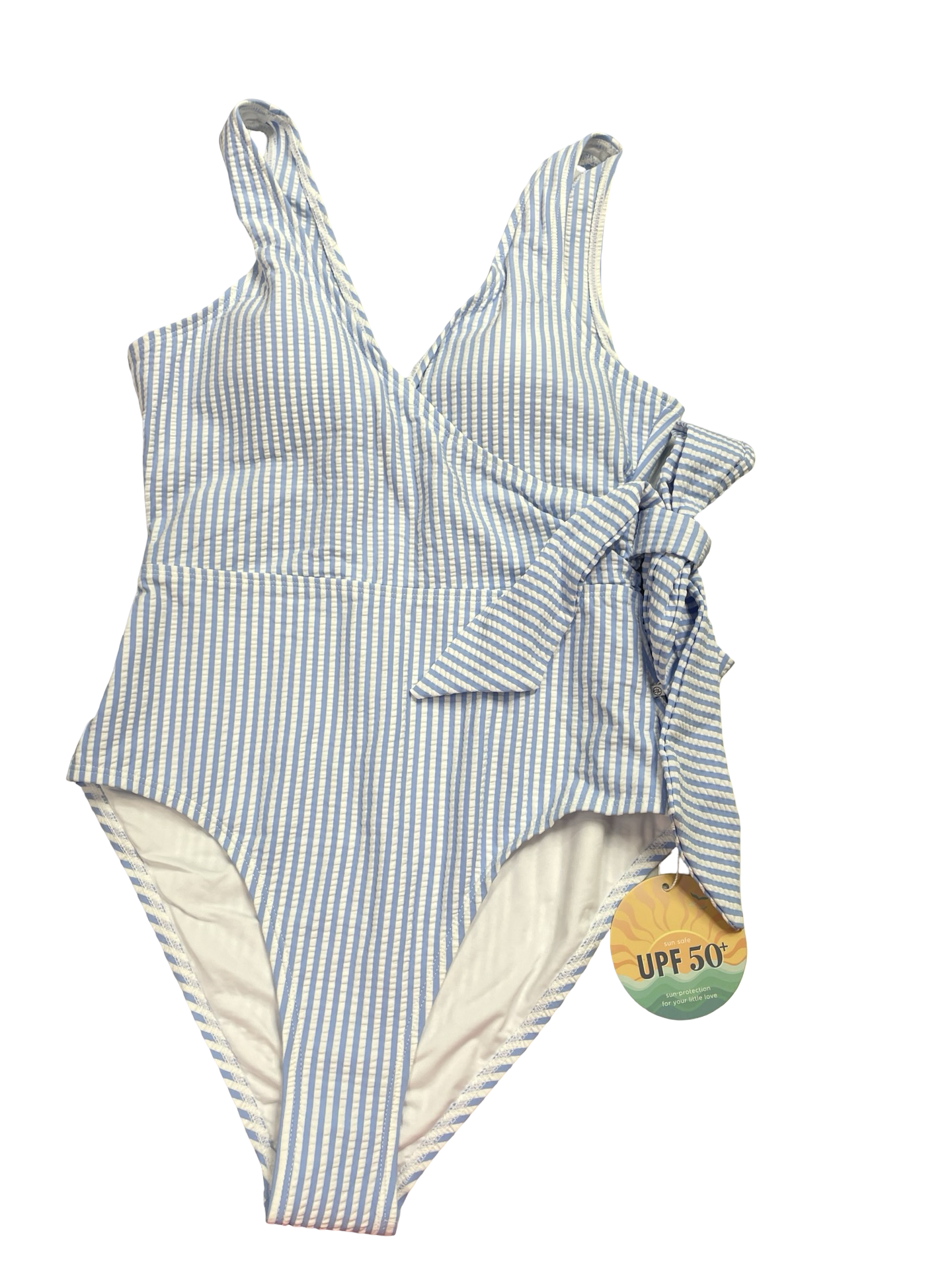 Woman’s swimsuit small