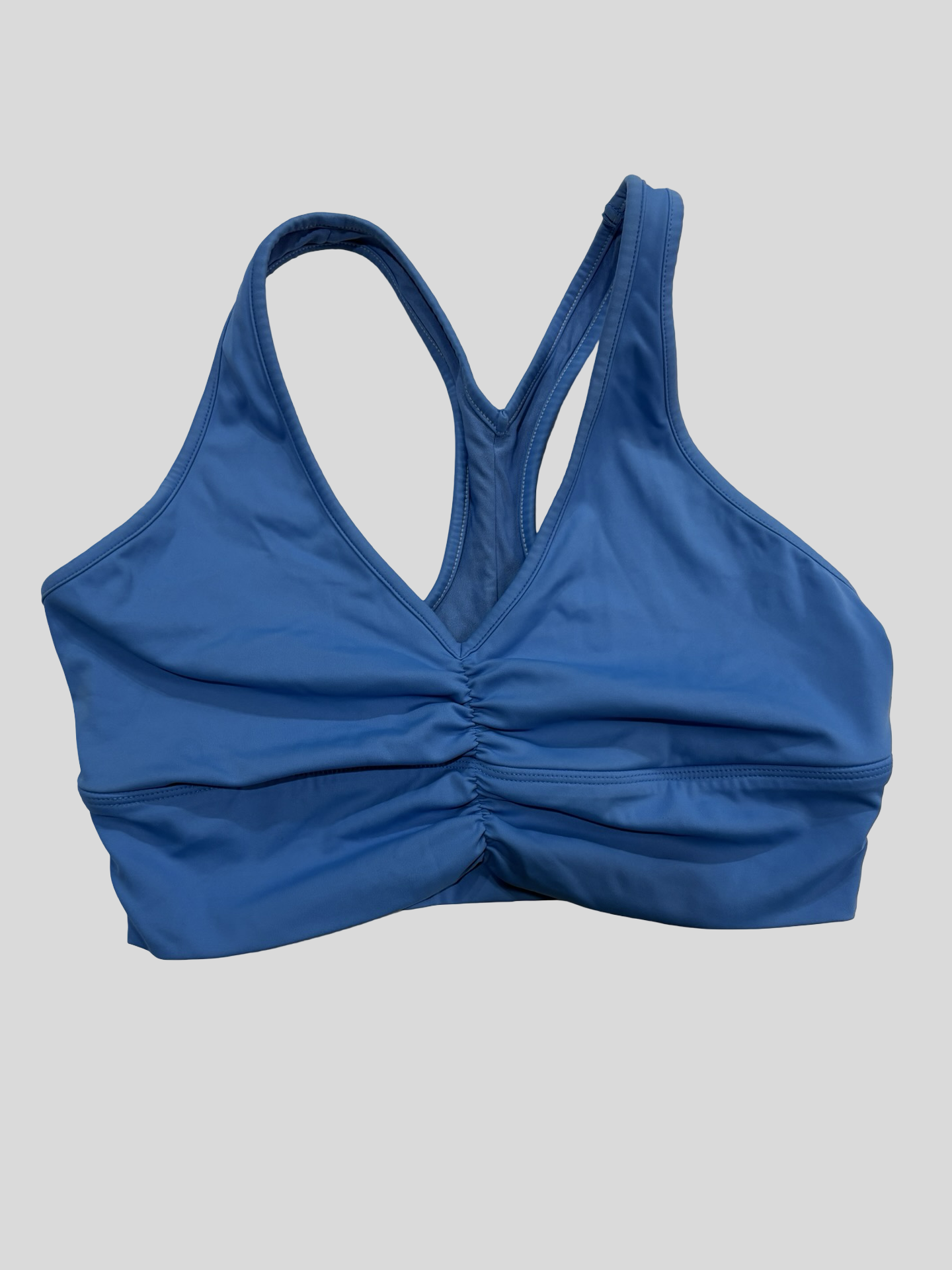 Women’s large sports bra