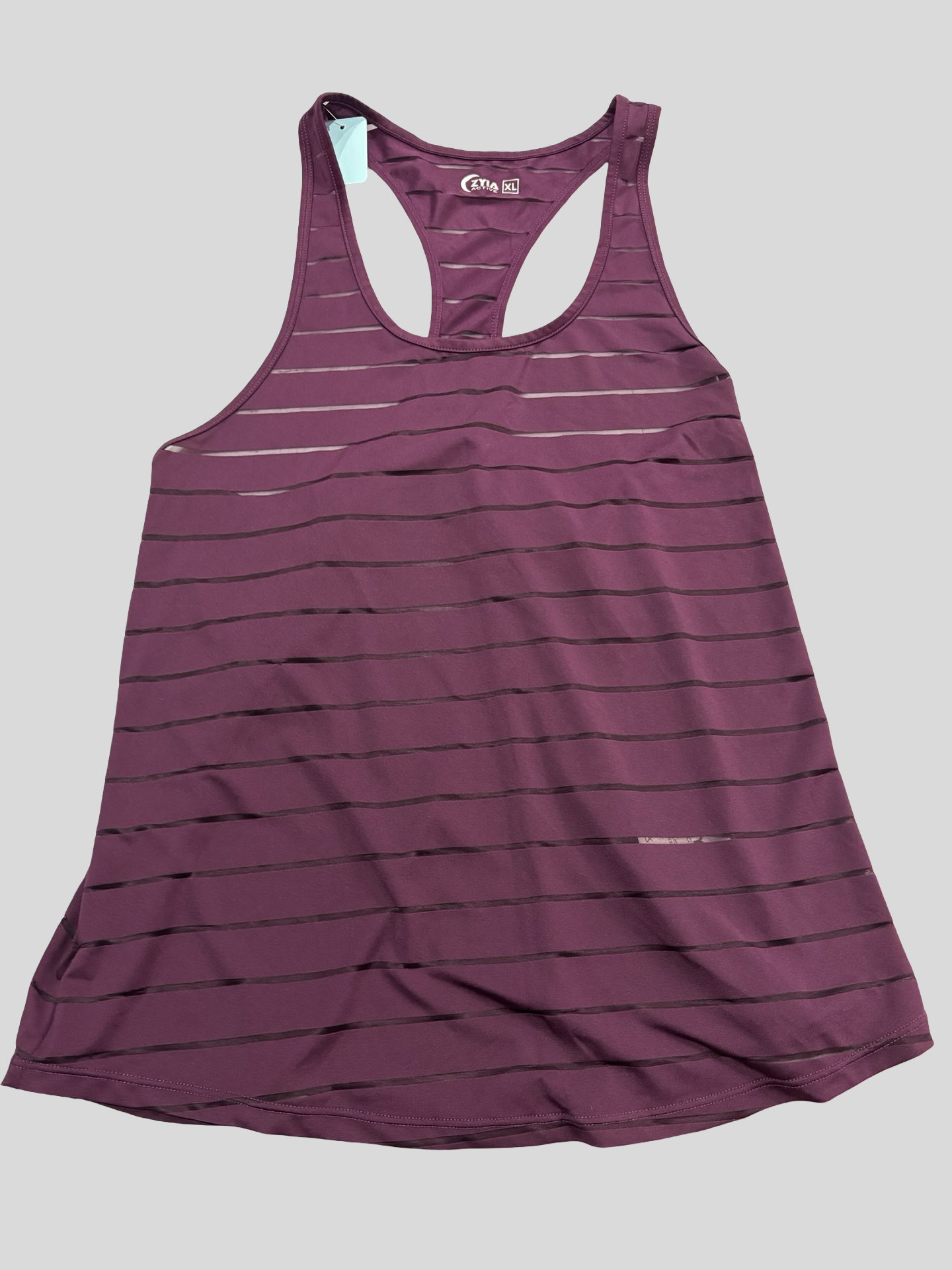 Women’s XL Zyia tank
