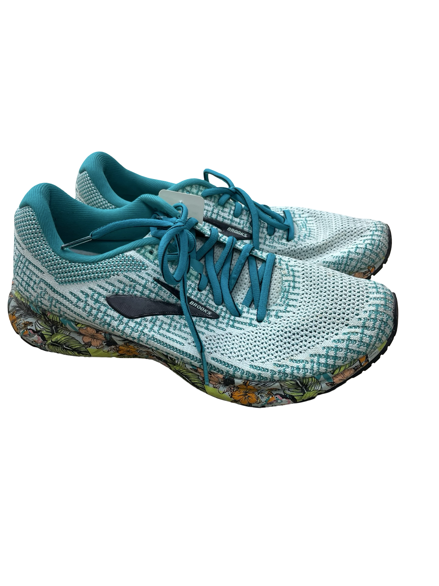 Woman’s 9.5