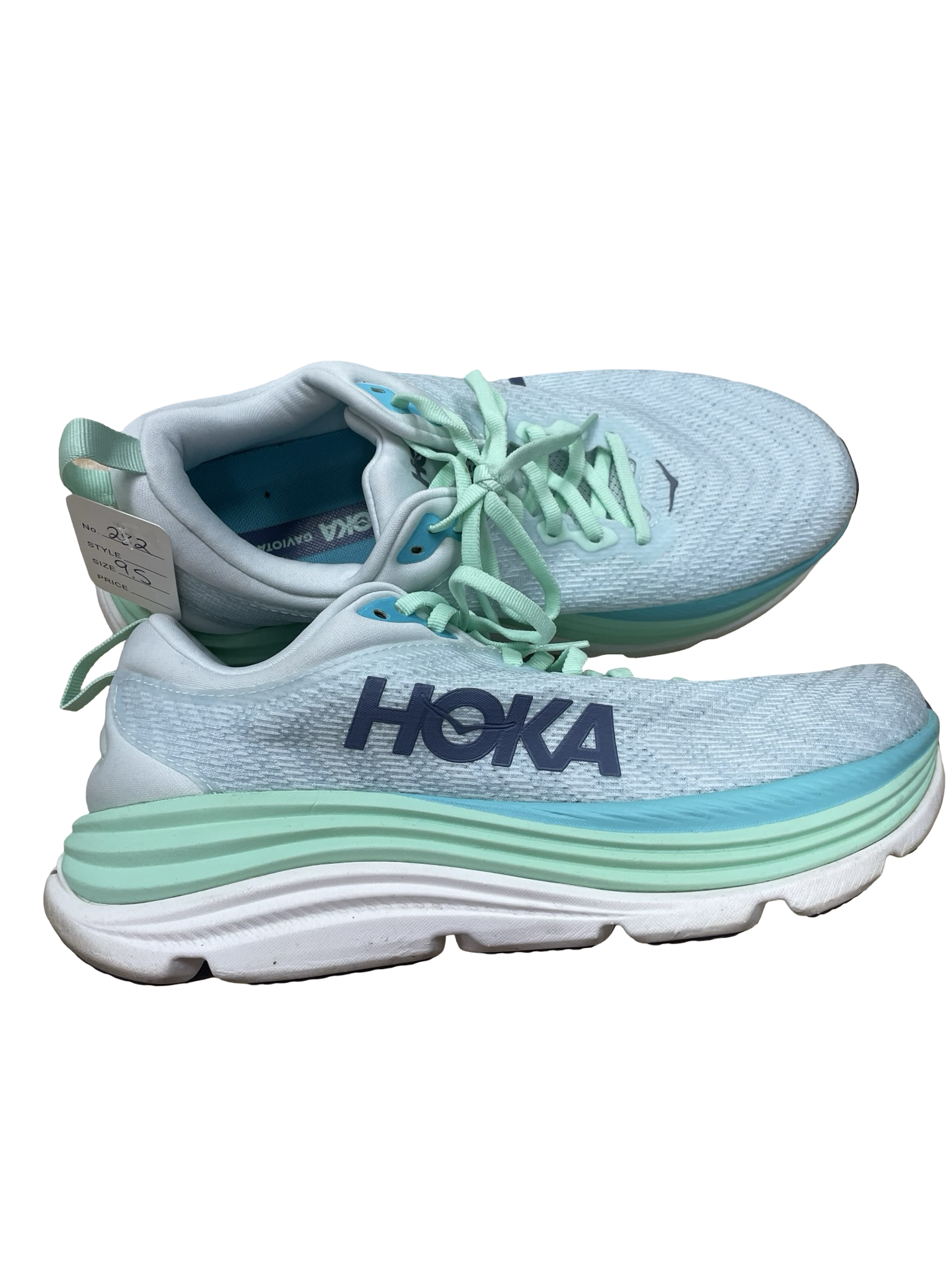 Woman’s 9.5