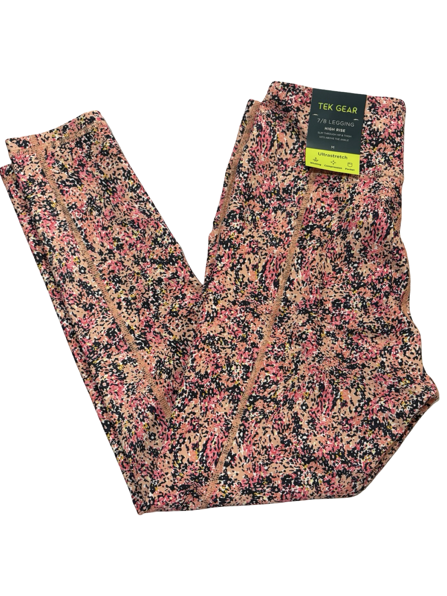 Women’s NWT large leggings
