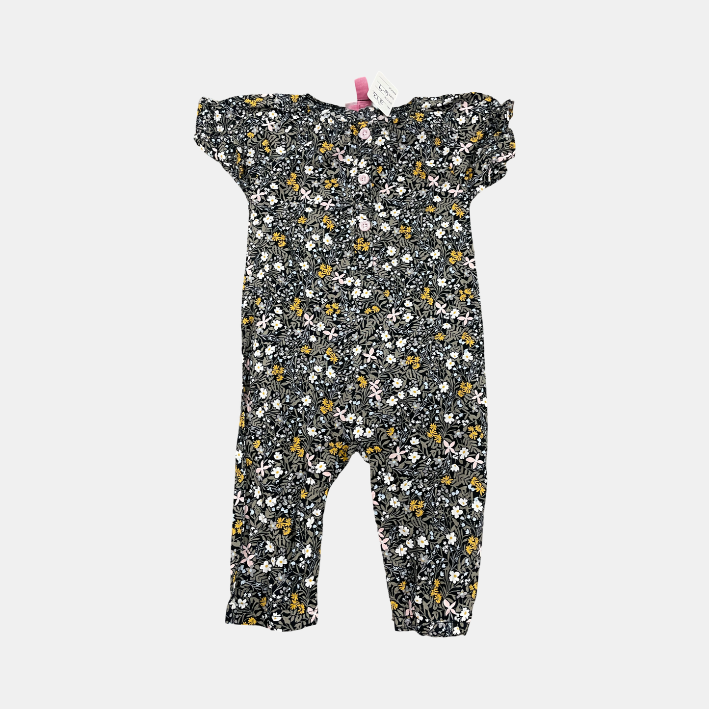 Girls 6-9m