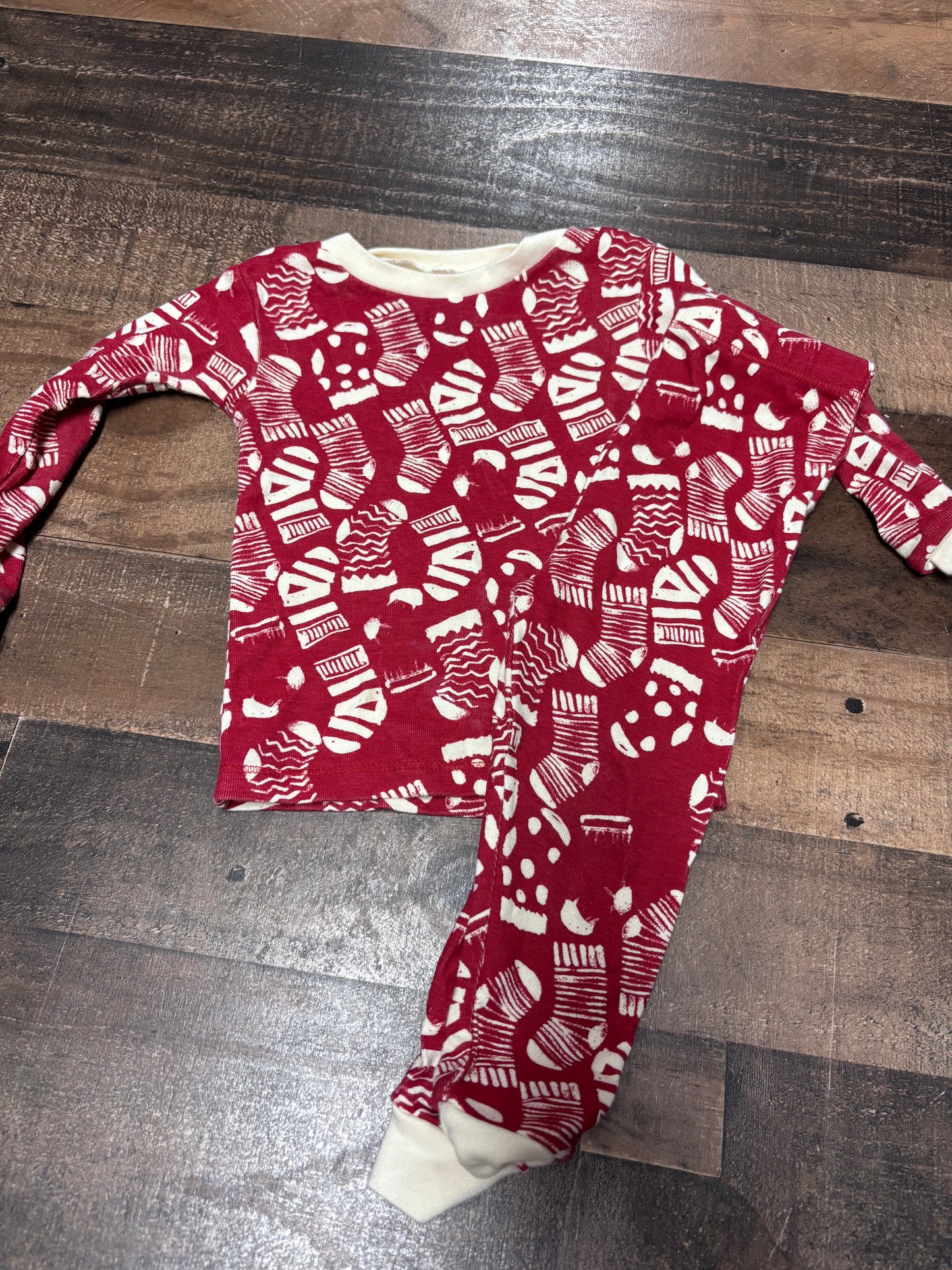 Youth 18 mo pajama