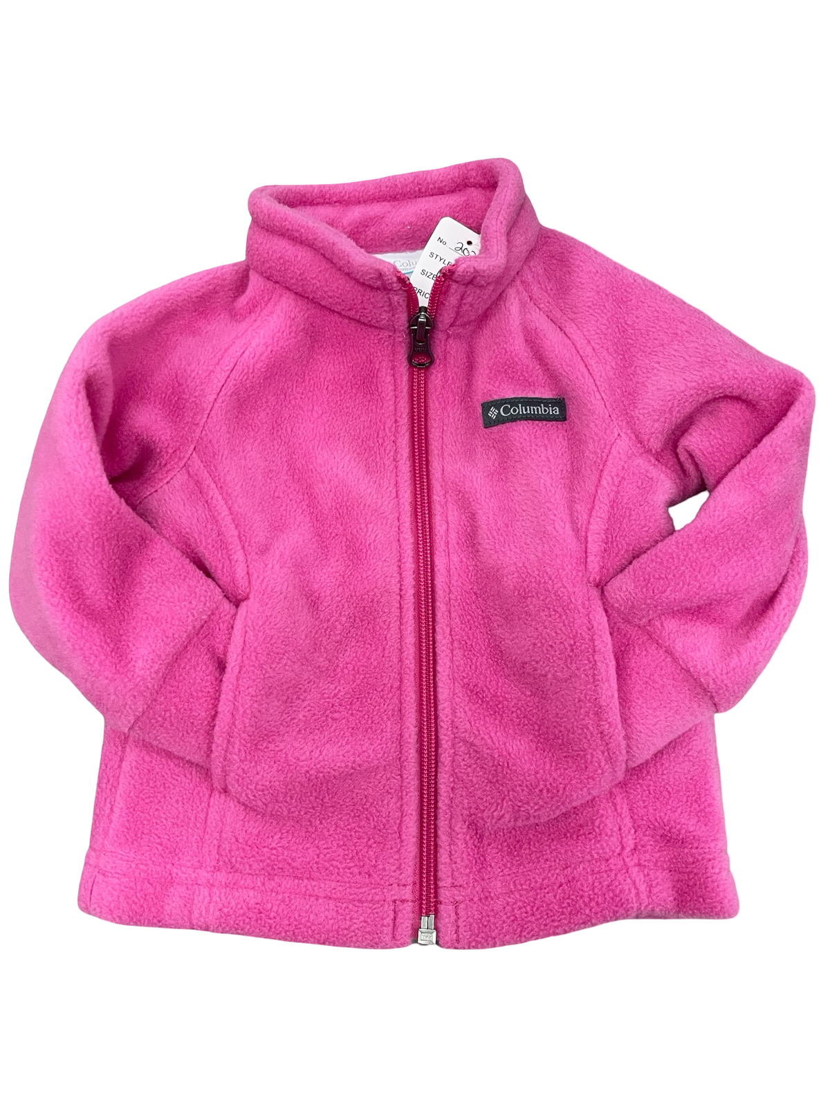 Girls 6-12m