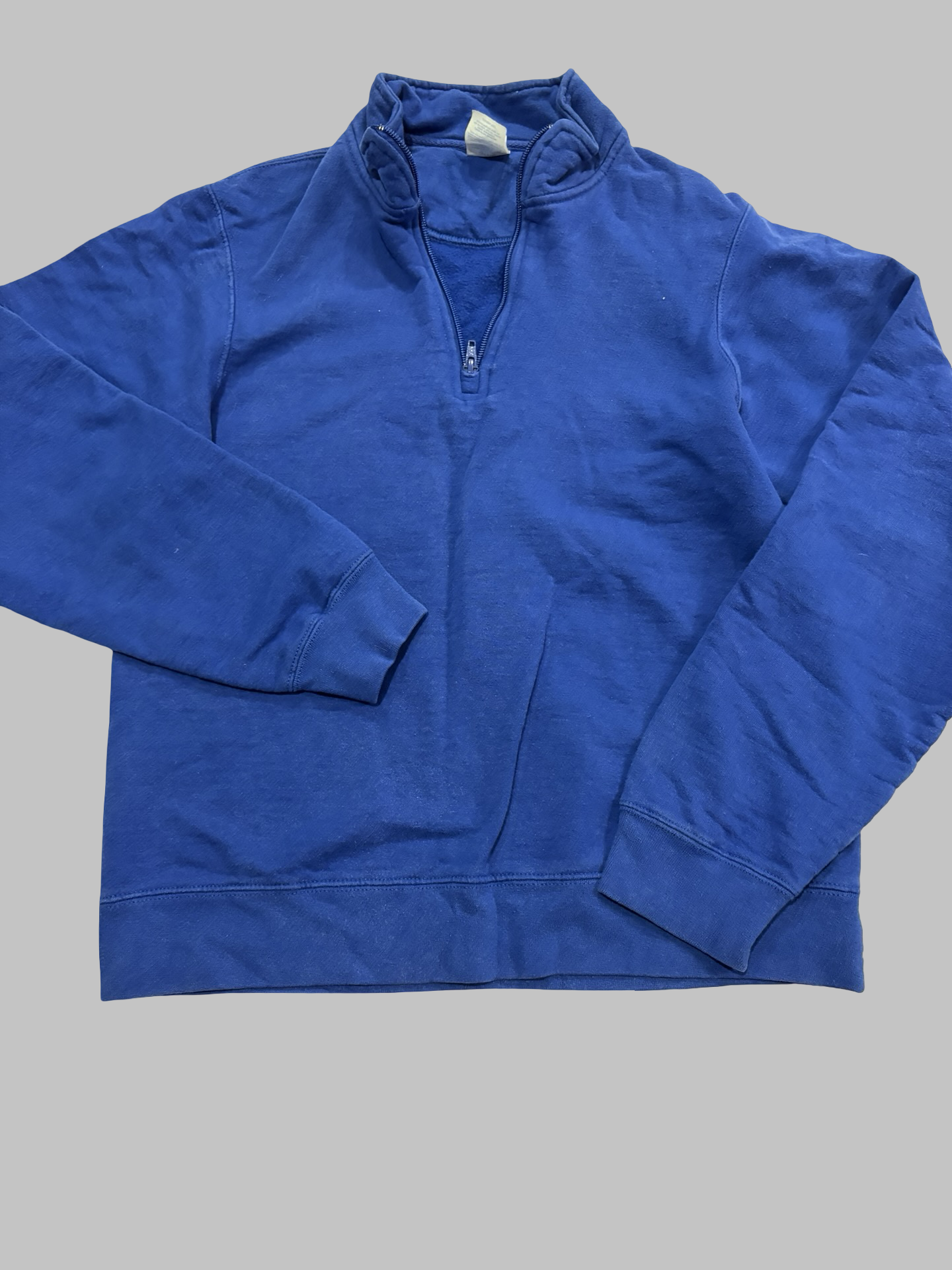 Women’s size small pull over half zip