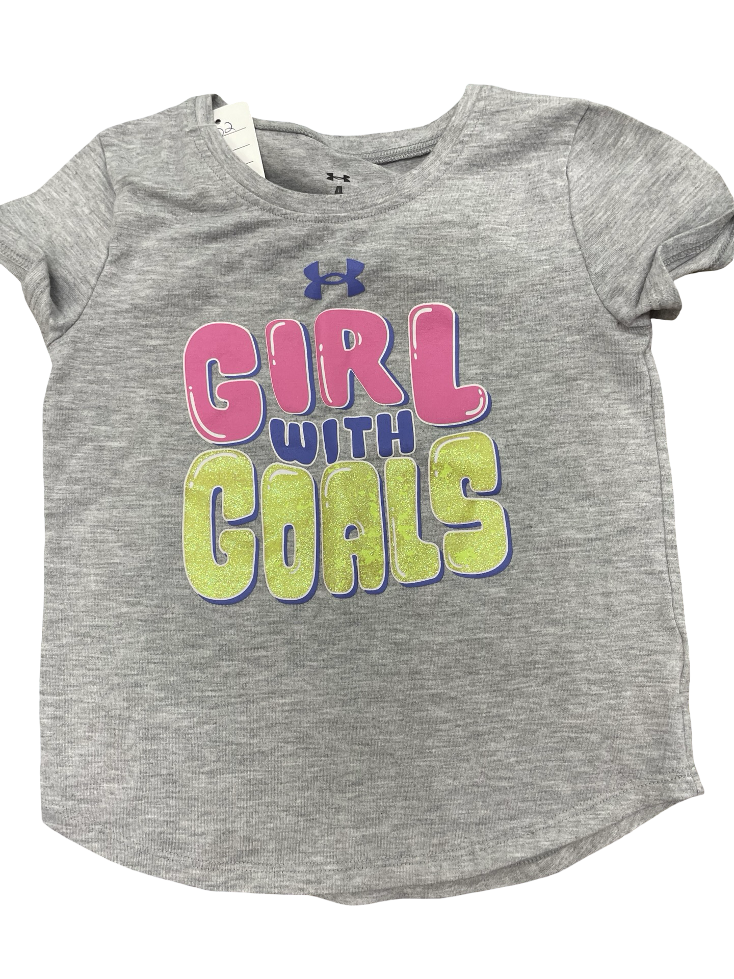 Girls 4 UA