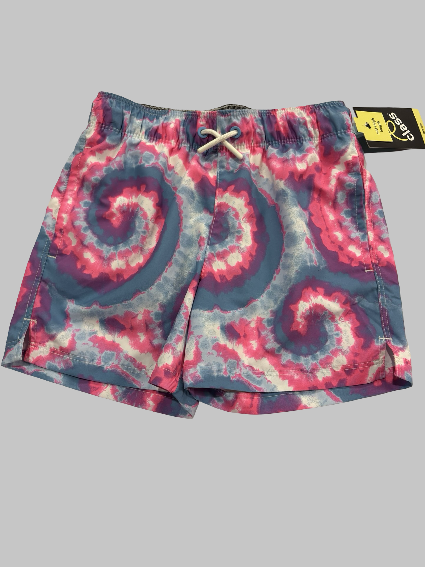 Boys swim trunks size small 6/7 NWT