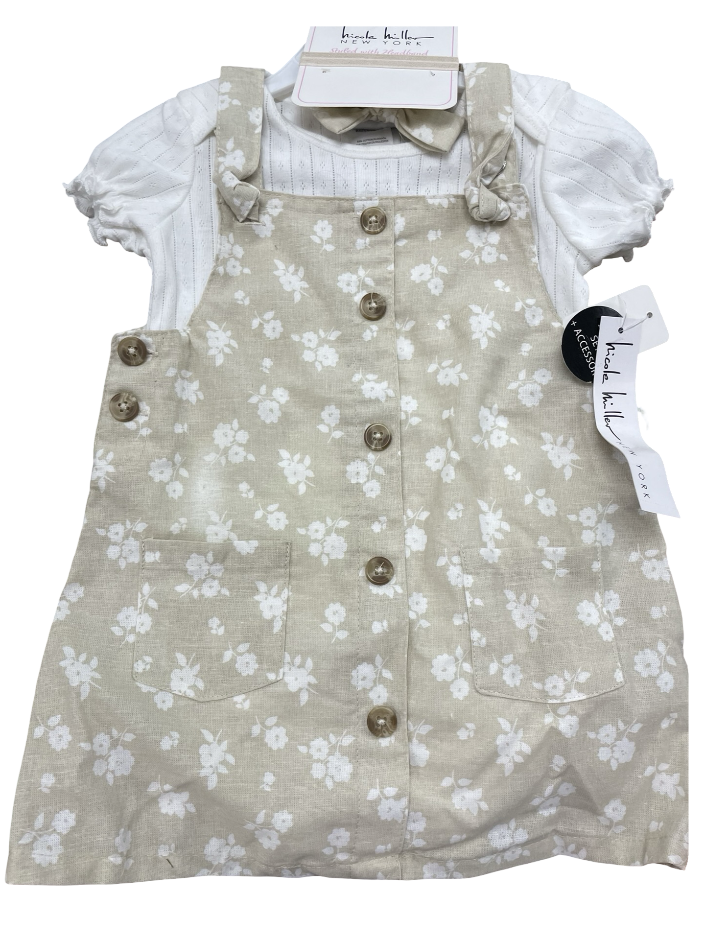 Girls 24m nwt