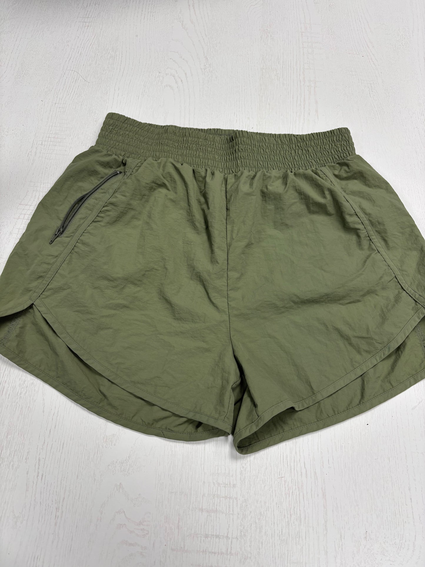 Women’s 1xl zenana shorts