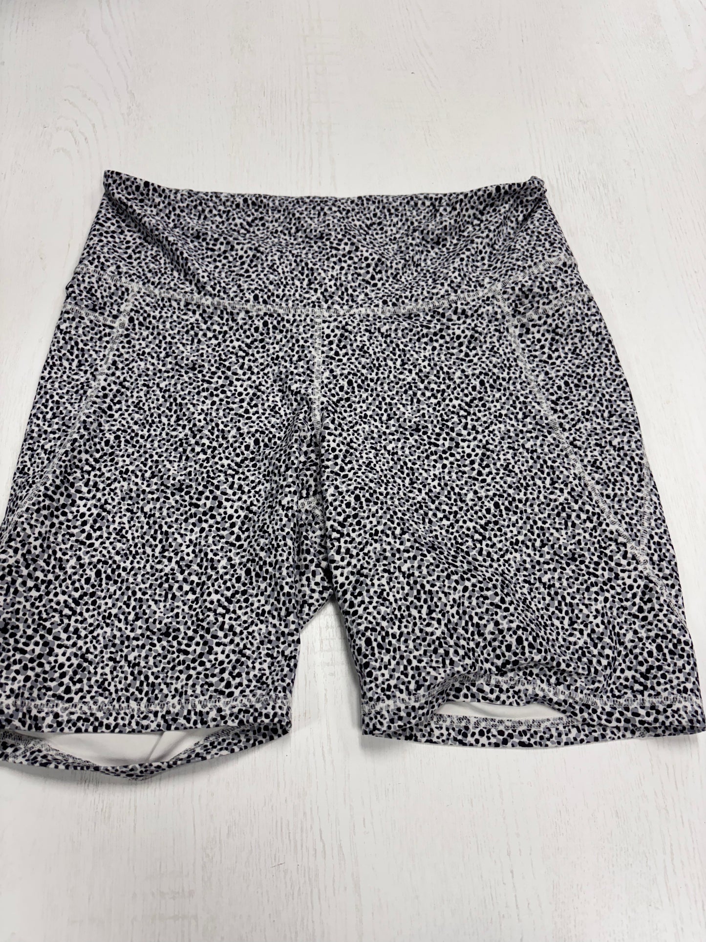 Women’s xl biker shorts