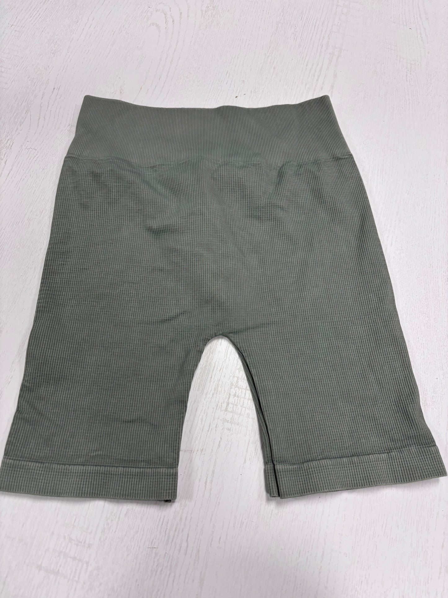 Women’s m/l biker shorts