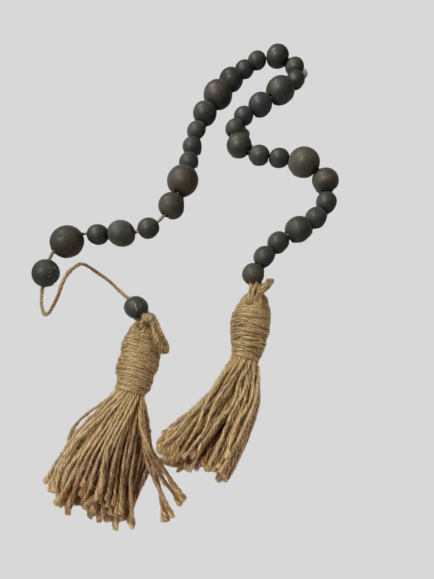 Decor string