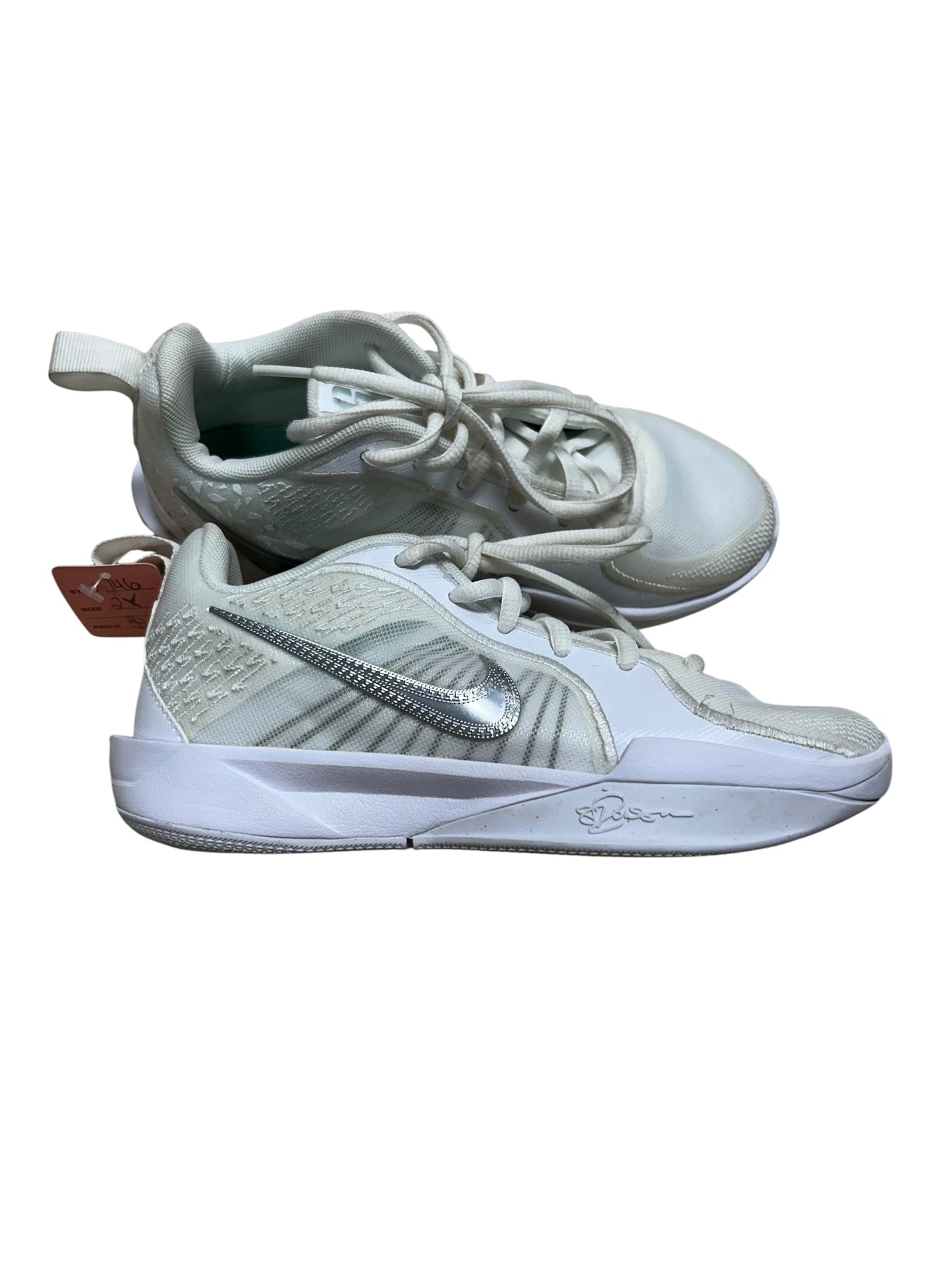 Boys 2Y Nikes