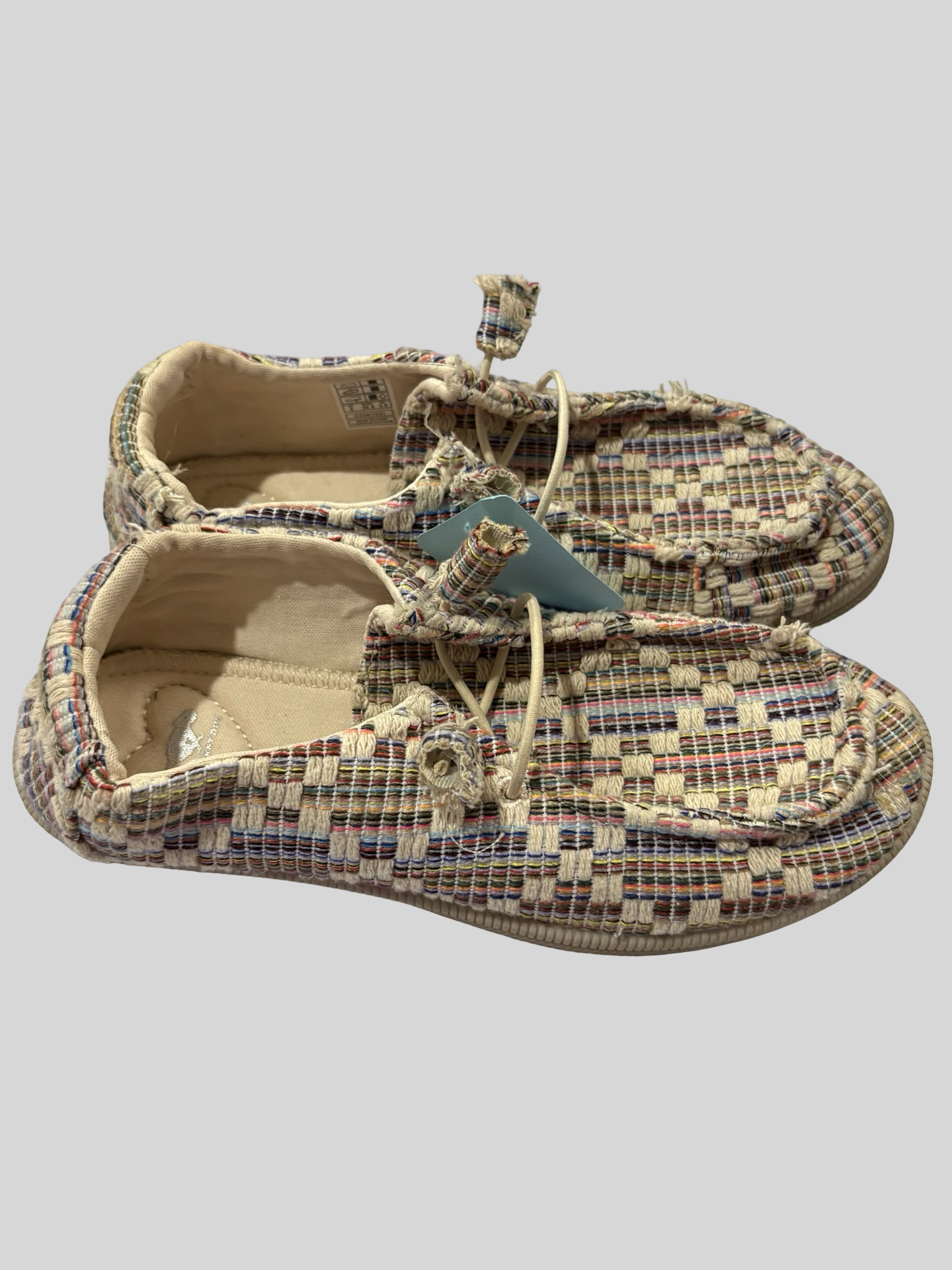 Women’s rocket dog shoes size 6