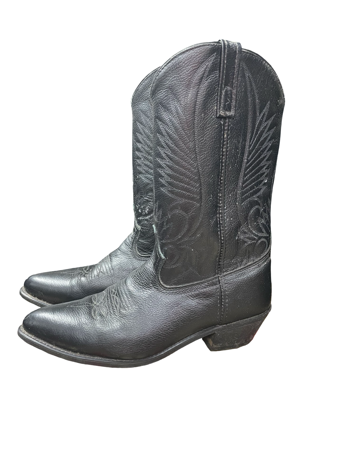 Men’s boots size 11