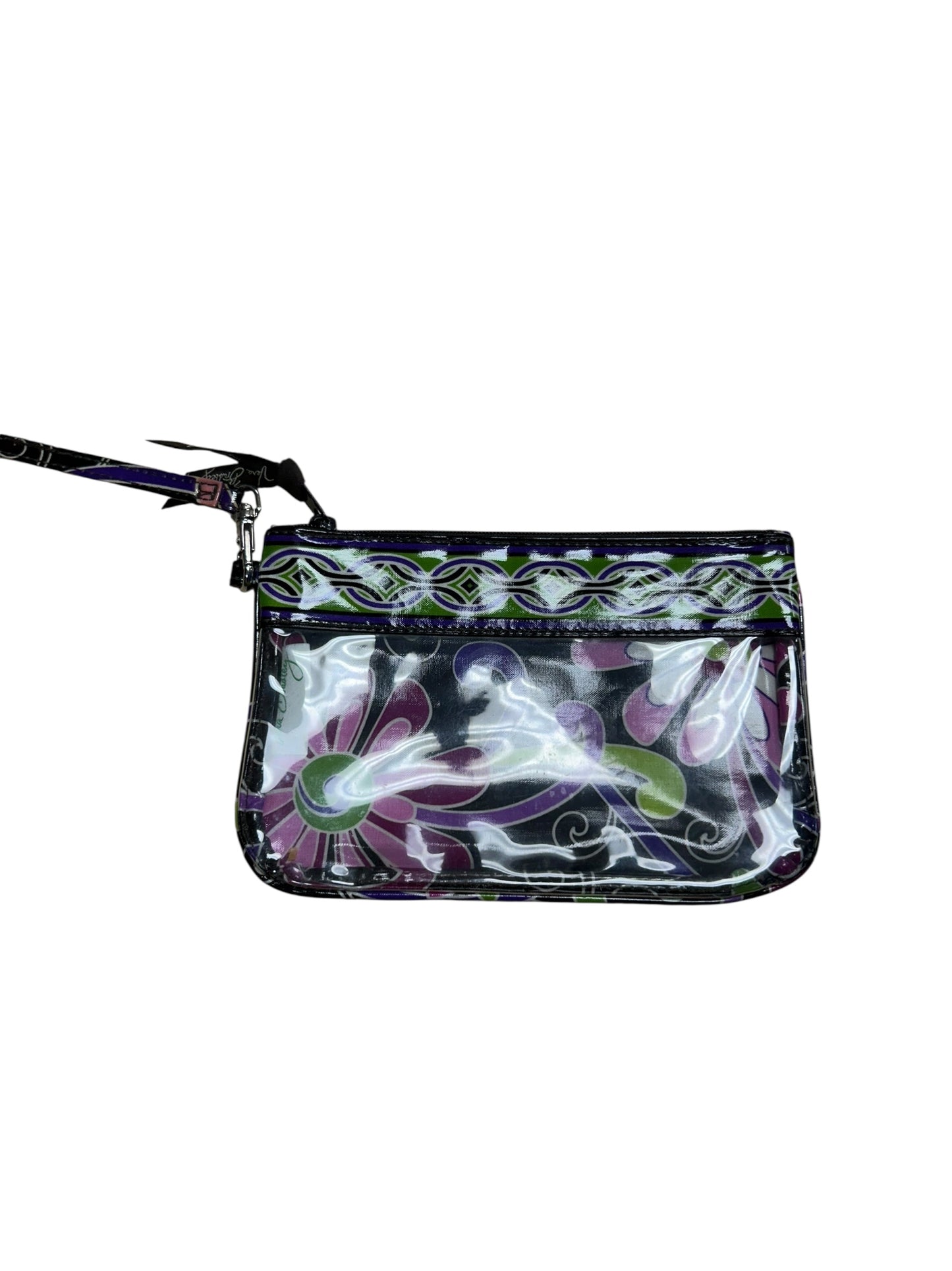 Wristlet and Purse
