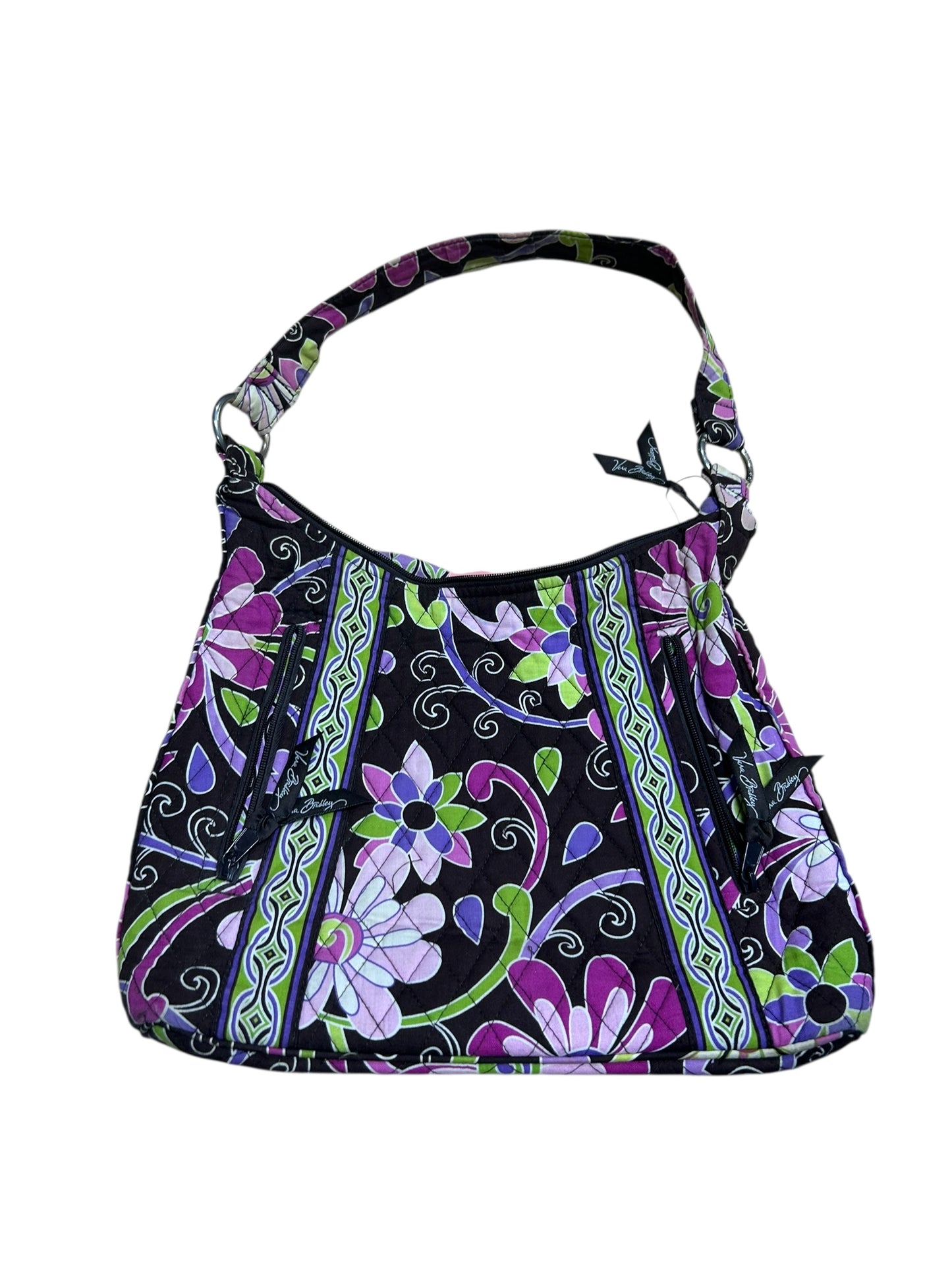 Wristlet and Purse