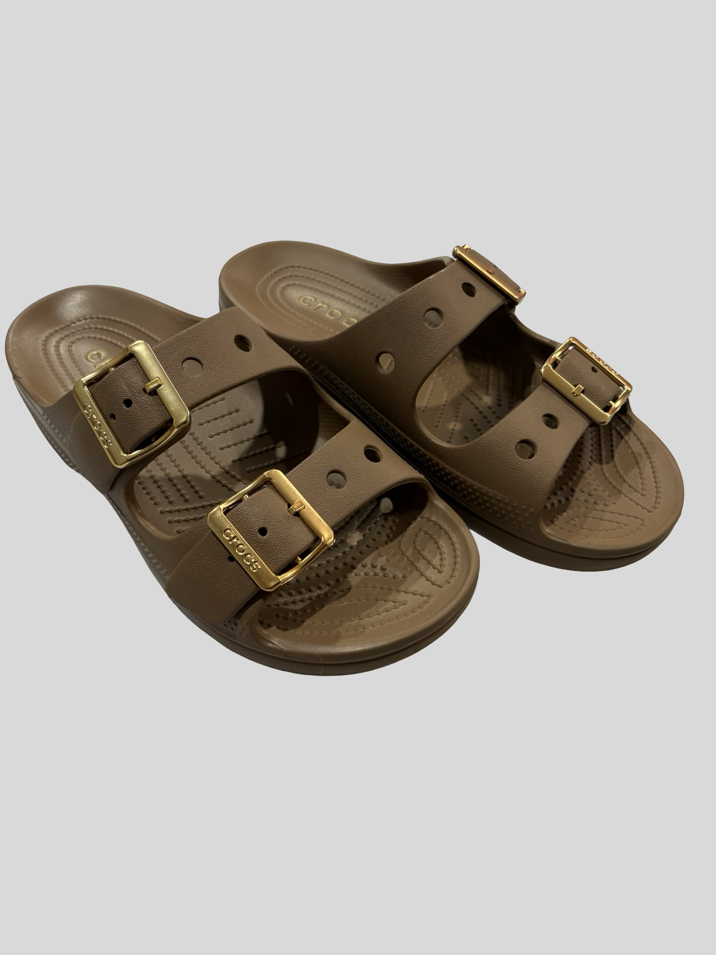 Women’s crocs ( new ) size 9