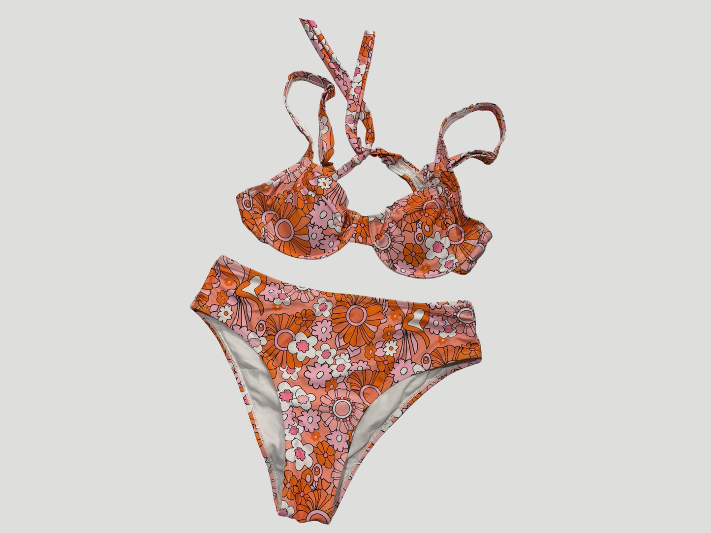Women’s swimsuit size medium