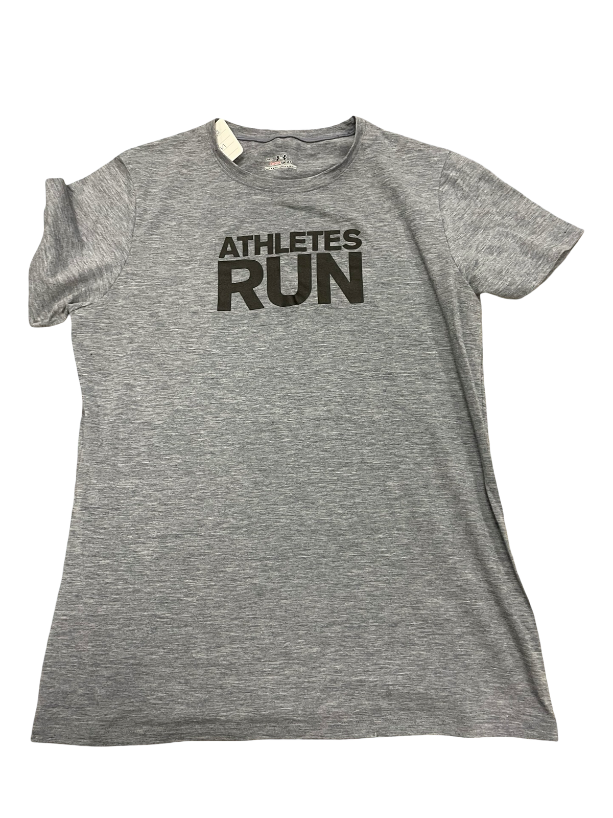 Woman’s medium UA