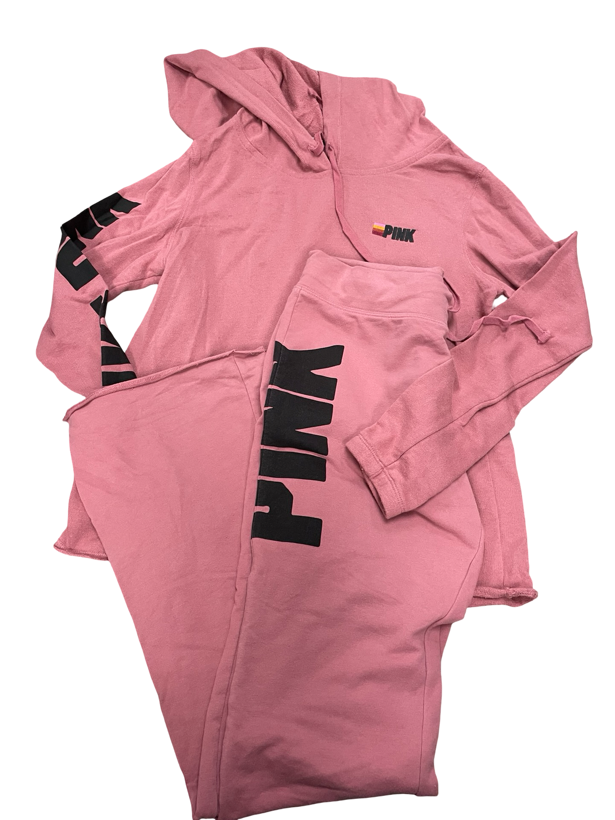 Woman’s pink set Medium