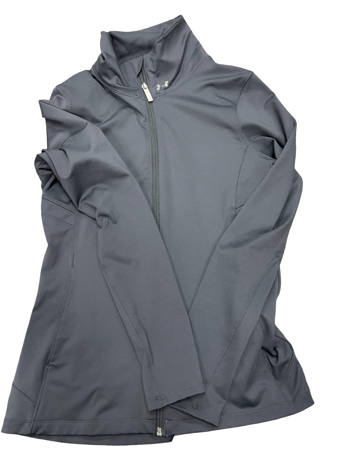 Woman’s small UA