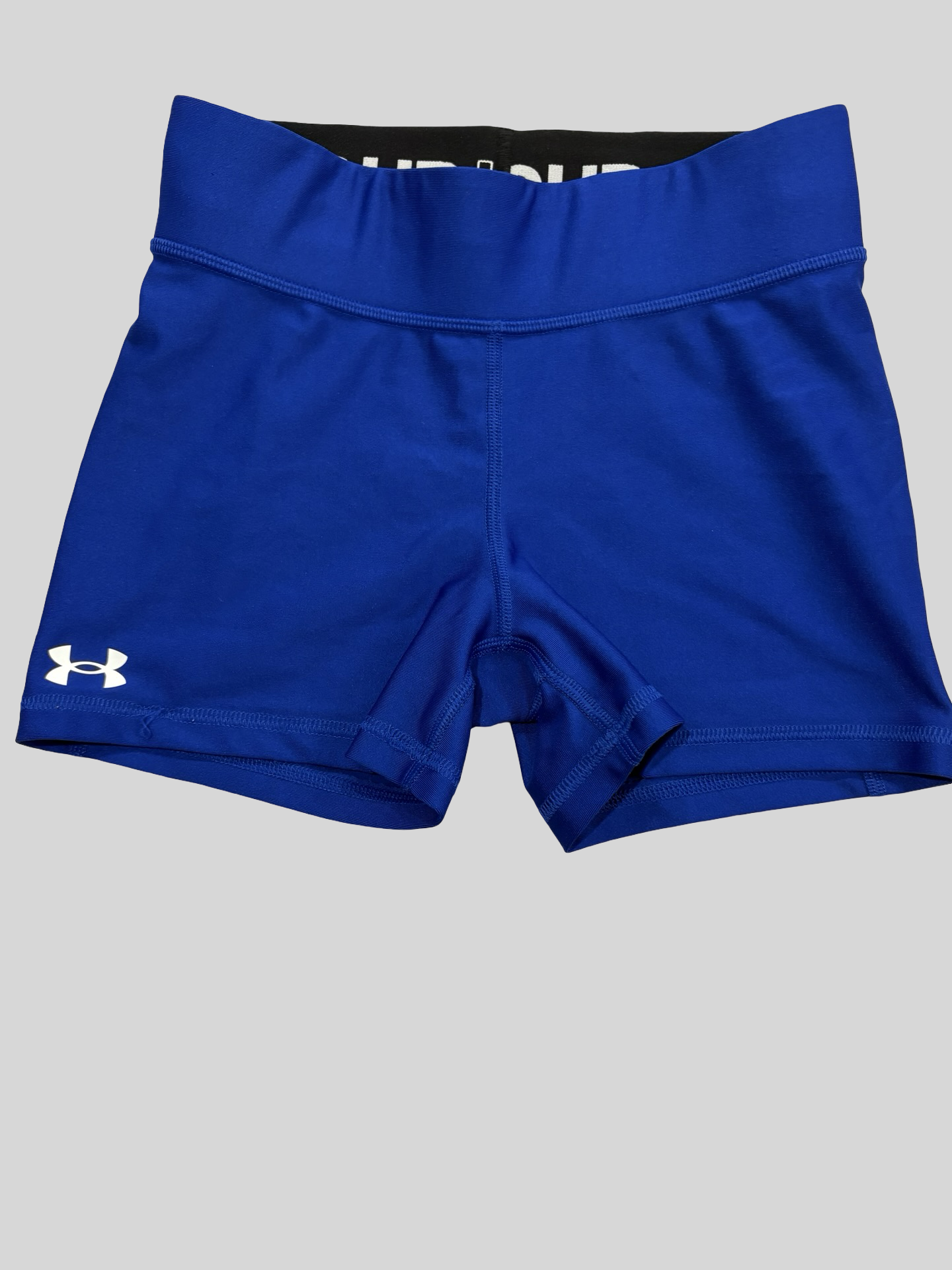 Women’s UA spandex size small