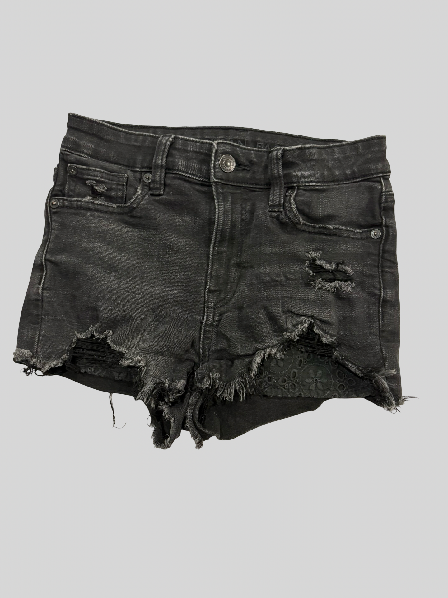 Women’s AE size 00