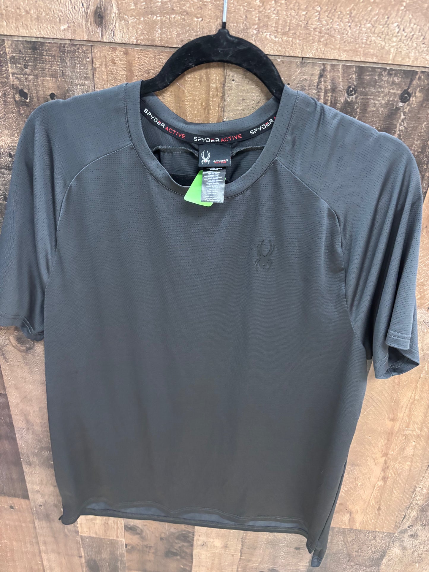 Men’s large shirt