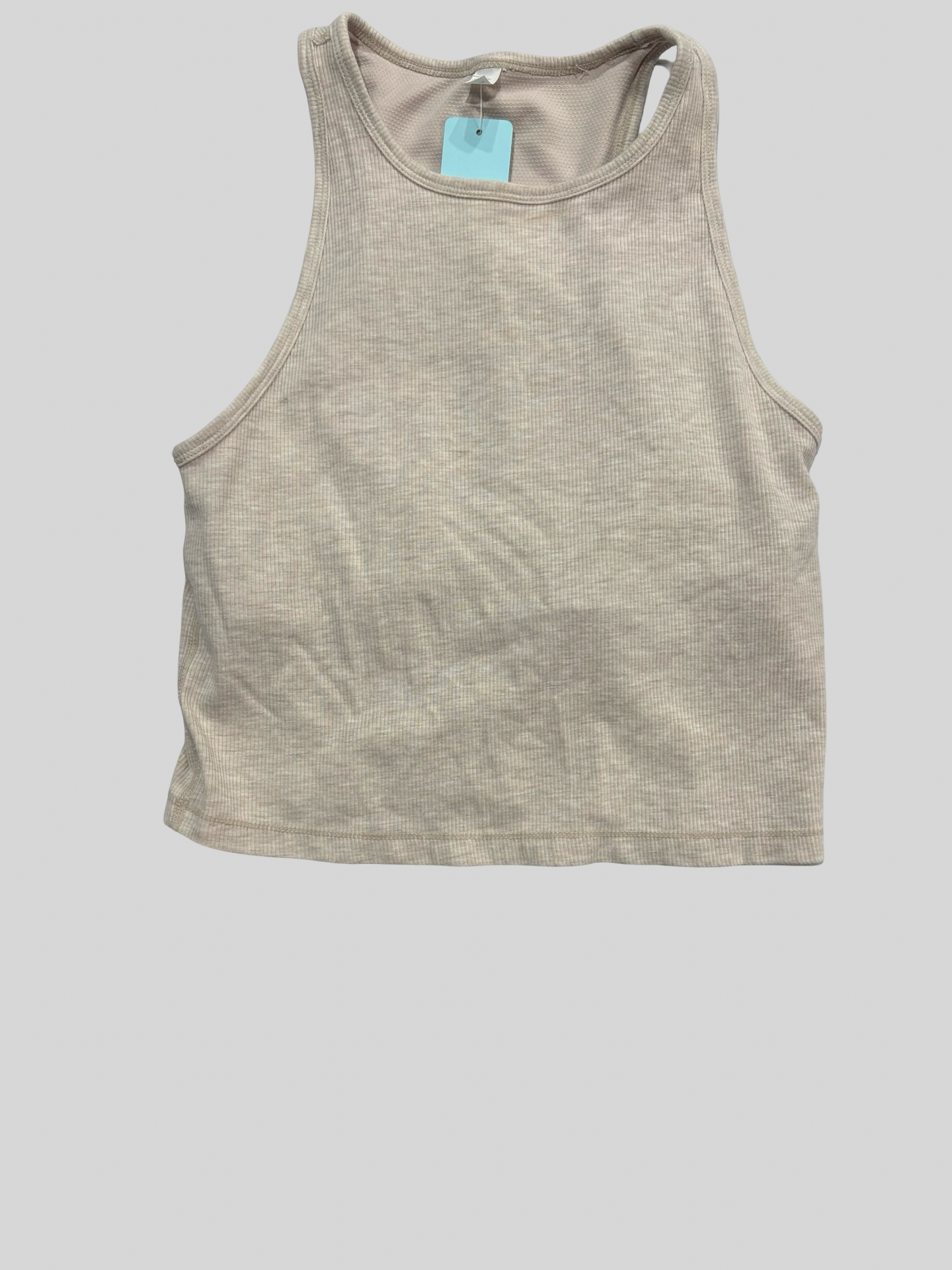 Women’s size medium tank built in bra
