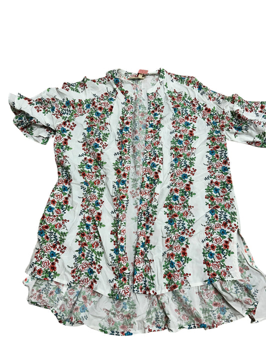 Womens small Matilda Jane kimono