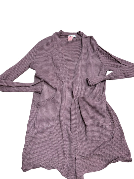Womens small cardigan