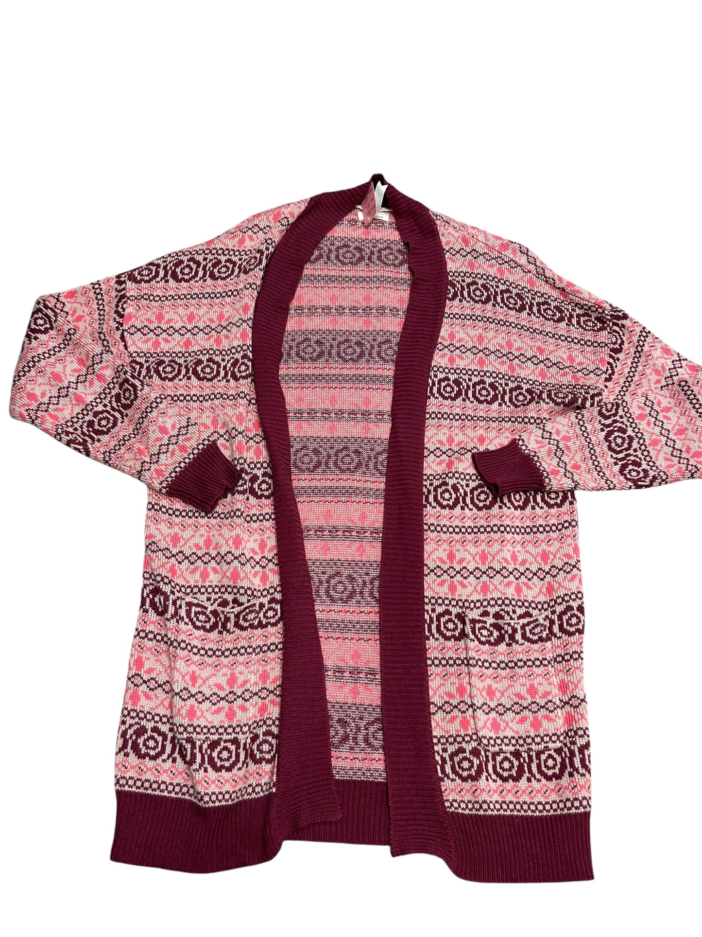Womens xs matilda jane cardigan
