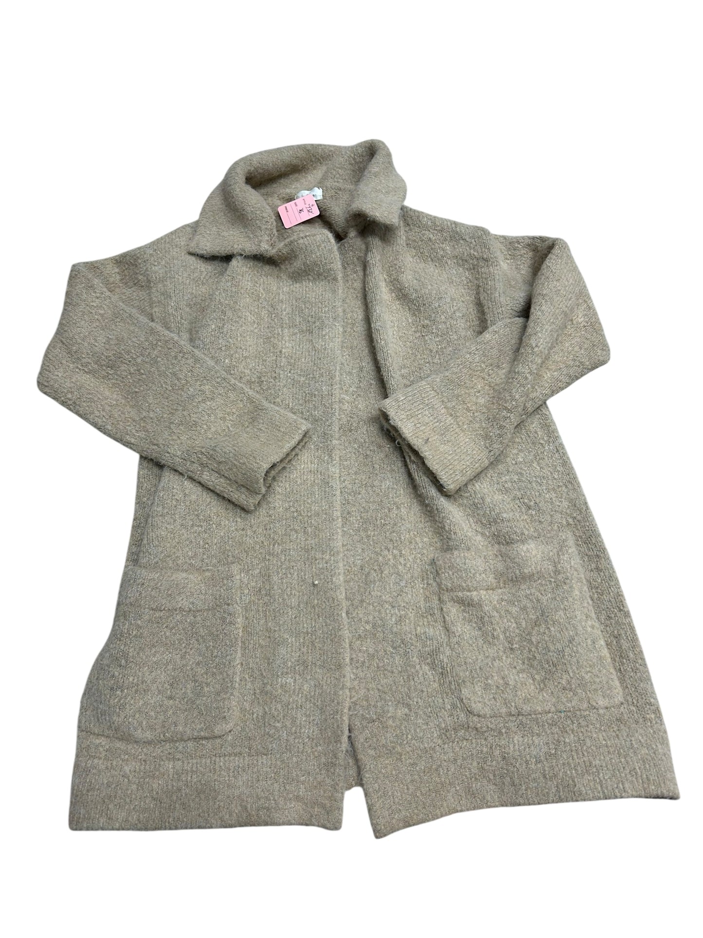 Womens XS cardigan
