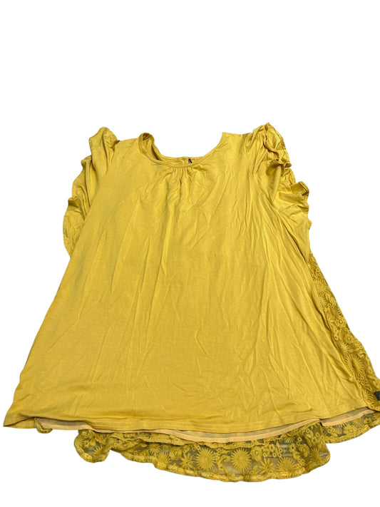 Womens small matilda jane shirt