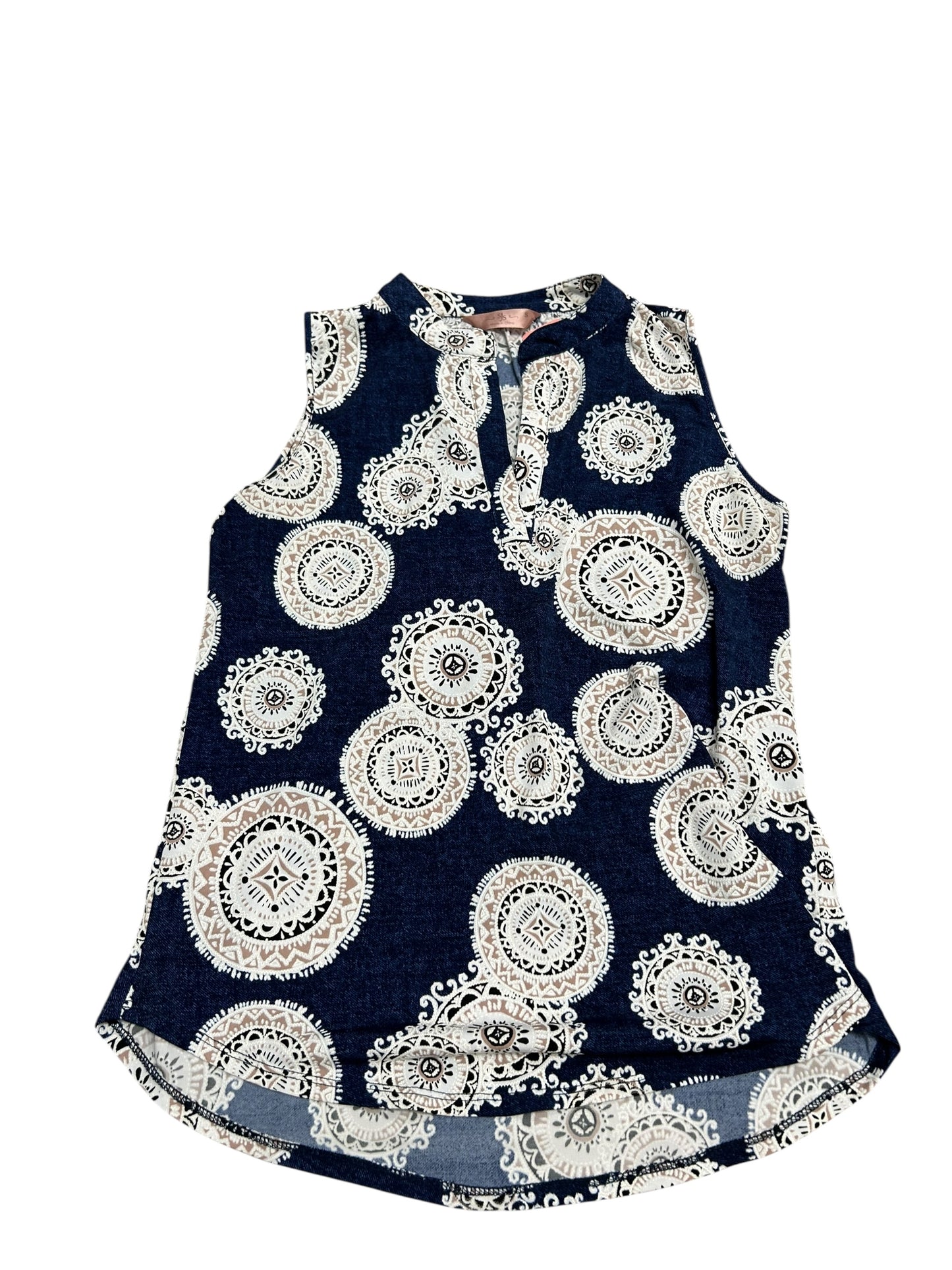 Womens small tank top