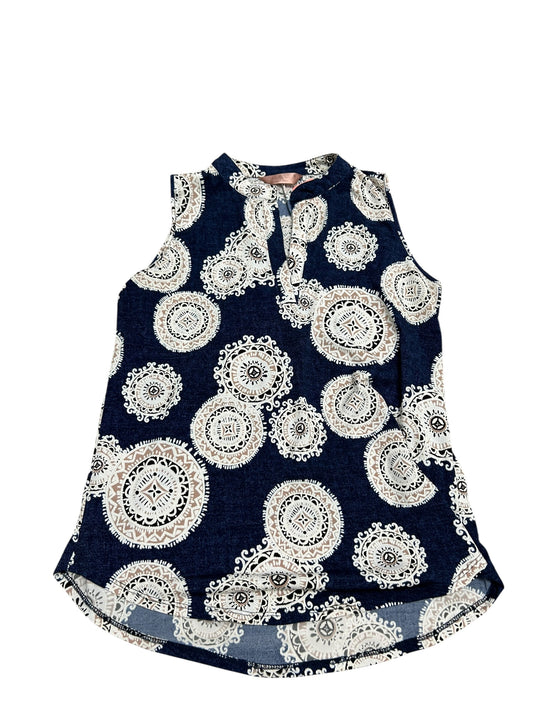 Womens small tank top