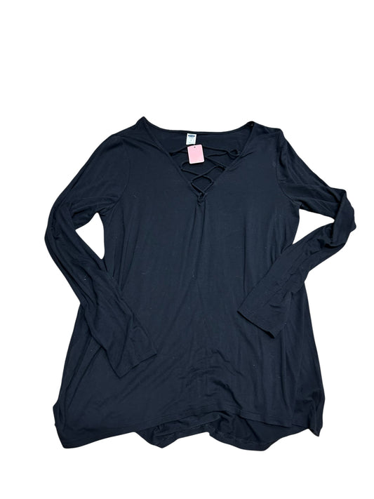 Womens small long sleeve
