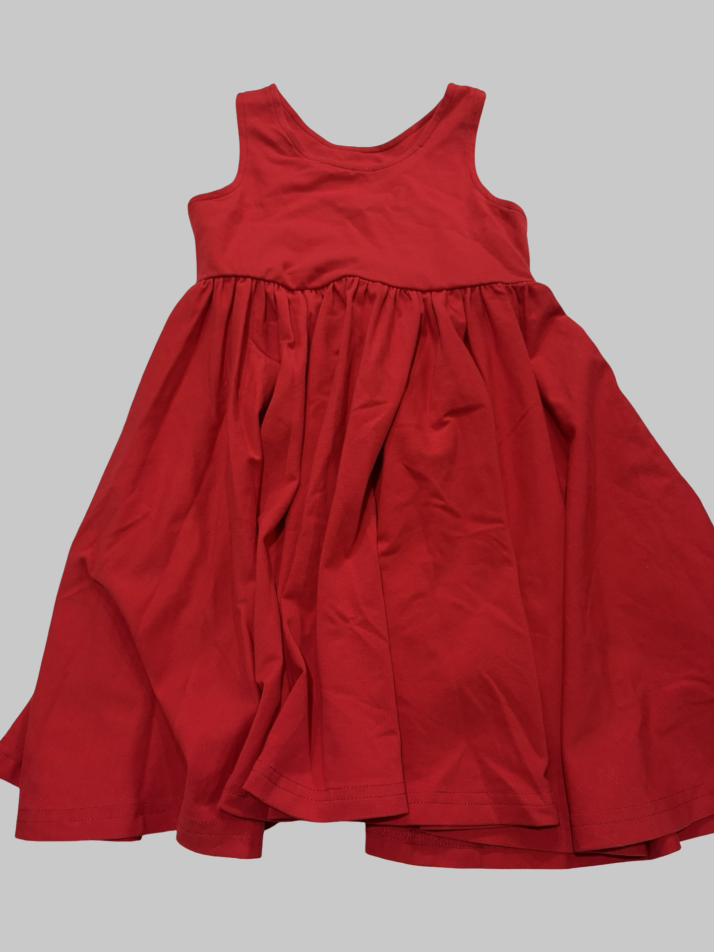 Girls romper dress size 3T