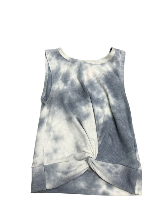 Womens small tank top