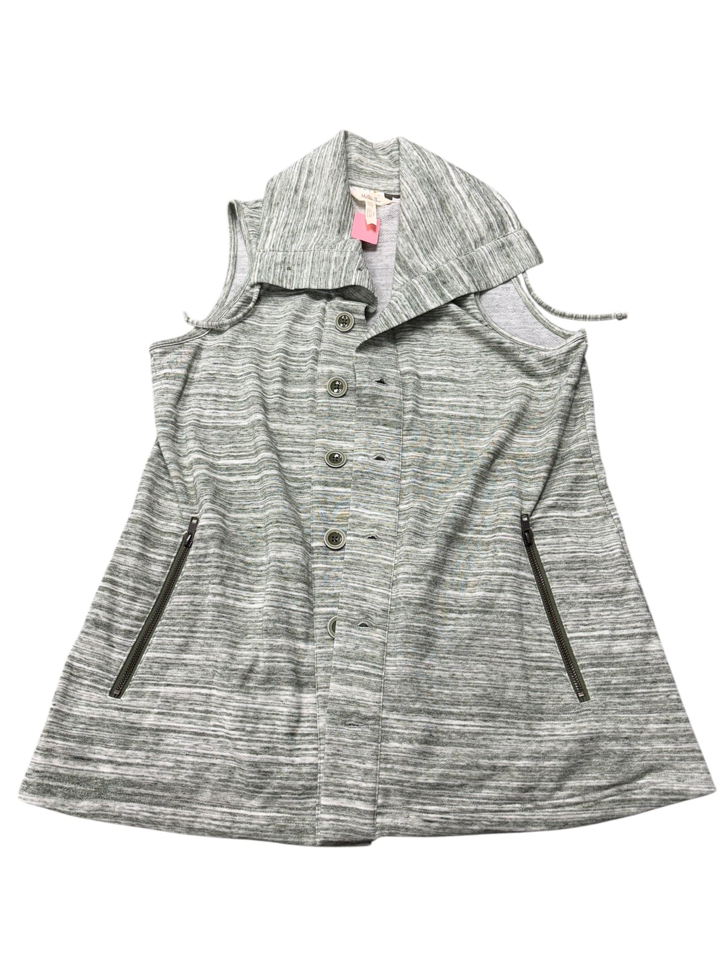 Womens medium matilda jane vest