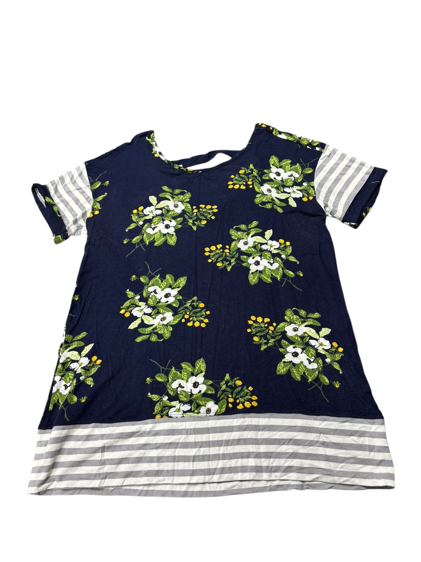 Womens medium short sleeve